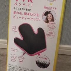 ［新品］頭皮マッサージ　Tik Tik バンバン！の画像