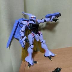 ⭐聖戦士　ダンバイン　　１/３５スケールの画像