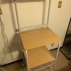 キッチンワゴン