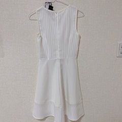 タグ付き✨A|X アルマーニエクスチェンジ　ワンピースの画像