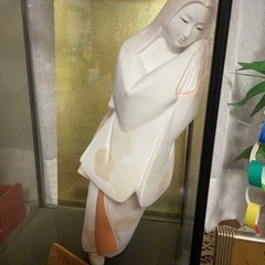 日本人形