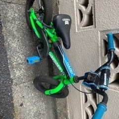 【格安！】HARO BIKES SHREDDER12 BOYS ...