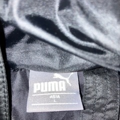 PUMAベンチコート（最終値下げ）の画像