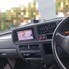 SUBARU SAMBER transport (2006)の画像