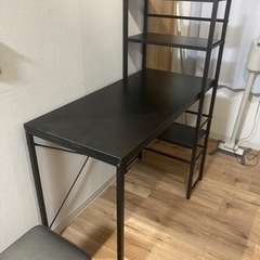 ラック（シェルフ）