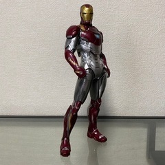 アイアンマン フィギュア 一番くじ　スパイダーマン ホームカミン...