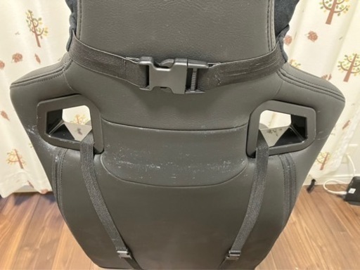 noblechairs ゲーミングチェア EPIC COMPACT 