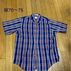 服/ファッション シャツ メンズ