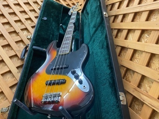 【愛品館 江戸川店】Fender Mexico（フェンダーメキシコ）エレキベース ID:125-011353-007