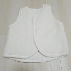 未使用ベビー服