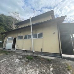 戸建住宅