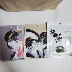 美友 フェイスマスク 60枚