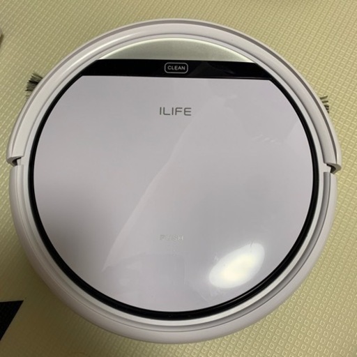 【お譲り先が決定しました】ロボット掃除機