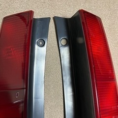 ホンダ ステップワゴンRF2 純正テールランプの画像
