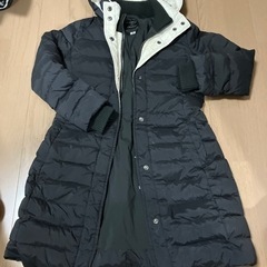 子供用ロングダウン（最終値下げ）