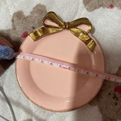 フランフラン　アクセサリートレイの画像