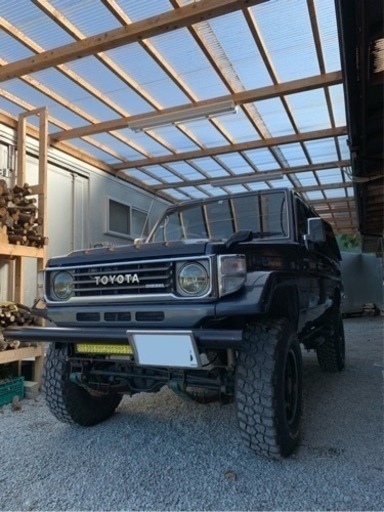 BFグッドリッチ　255/85/r16 4本