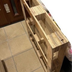 木製パレット