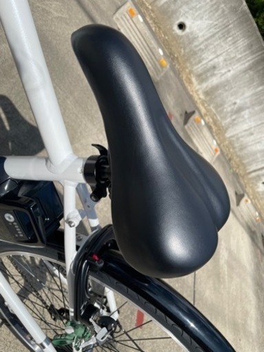 panasonic  ベロスター　電動自転車