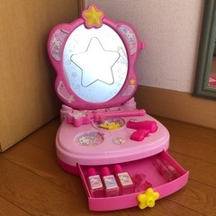 ハローキティ ふしぎな⭐︎ドリームドレッサー