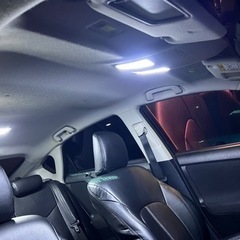 プリウス30 後期の画像