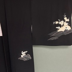 ⭐︎喪服　羽織⭐︎の画像