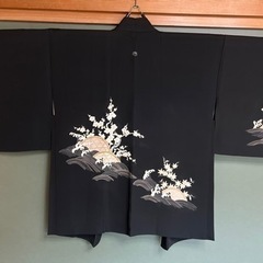 ⭐︎喪服　羽織⭐︎の画像