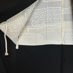 ⭐︎喪服　羽織⭐︎の画像
