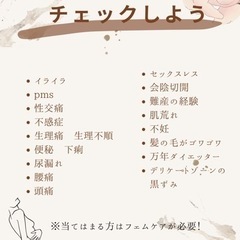 フェミニンケアの画像