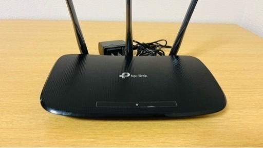 wifiルーター TP-link 強力ルーター