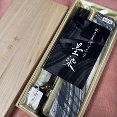 舞扇堂　扇子