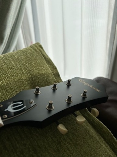 EPIPHONE アコースティックギター アコギ
