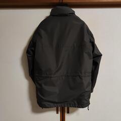 防寒ジャケット　Mサイズの画像