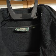 防寒ジャケット　Mサイズの画像