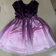 子供用ドレス　（最終値下げの画像