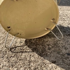 バカンスバケツコンロの画像
