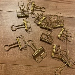 結婚式カード立てクリップカードホルダー12個