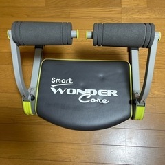 ワンダーコア スマート