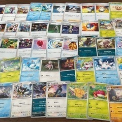 ポケモンカードの画像
