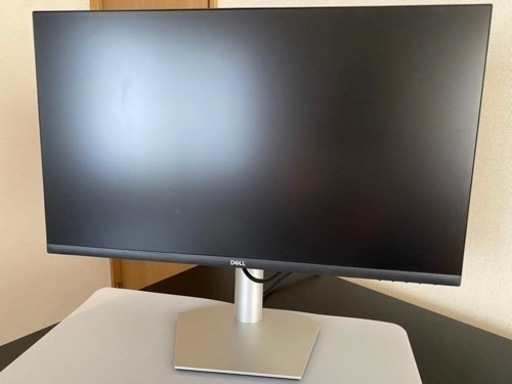 Dell 27インチ Type-C モニター　S2722DC 美品