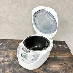 ☑︎ご成約済み? TOSHIBA IH炊飯器5.5合炊き✨ 2020年製⭐️ かまど銅コート? 配送可能?