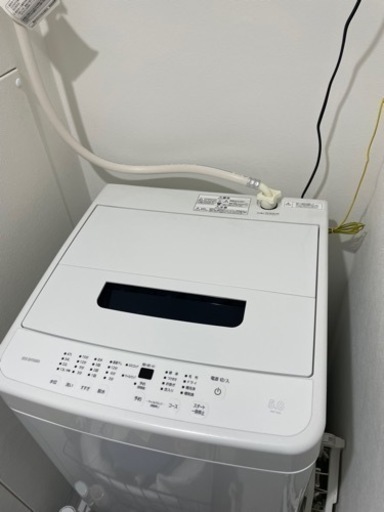 家電 生活家電 洗濯機