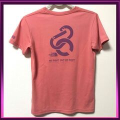 THE NORTH FACE  Tシャツ レディースの画像