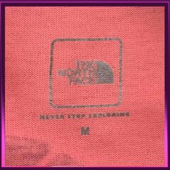 THE NORTH FACE  Tシャツ レディースの画像