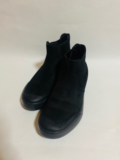 キーン KEEN ELENA CHELSEA  エレナ チェルシー24.5cm