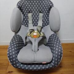チャイルドシート　アップリカ　の画像