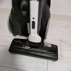 三菱電機 掃除機 TC-GXH7P-C 掃除機
の画像