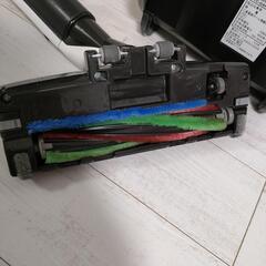 三菱電機 掃除機 TC-GXH7P-C 掃除機
の画像