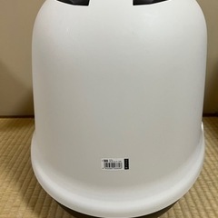 リッチェル 猫トイレ フード付きの画像