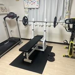千葉県 千葉市のベンチプレスの中古が安い!激安で譲ります 千葉県 千葉市のベンチプレスの中古が安い!激安で譲ります